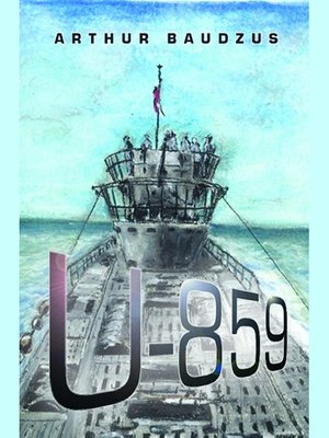 cover image of U-859